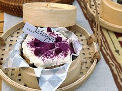 -吾象走甜·生日蛋糕·甜品台茶歇