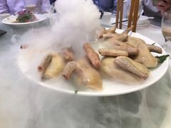 -小厨娘淮扬菜(天印大道店)