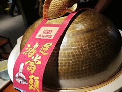 -魏铭鱼头捞饭(晋阳路店)