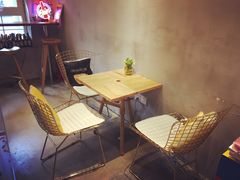 -W CAFE(甜爱路店)