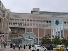 -狸小路商店街