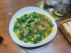 -金陵后厨·南京菜(新街口秣陵路店)