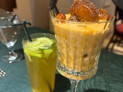 -翡翠鸟精品泰国菜(北辰财富中心店)