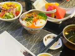 -昱匠·日本料理(金融街店)
