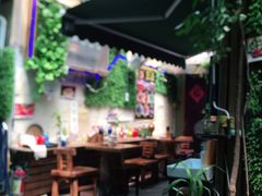 -老宅原住民沙茶面精品小吃(龙头路店)