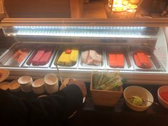三文鱼-BLD西餐厅(成都首座万丽酒店)