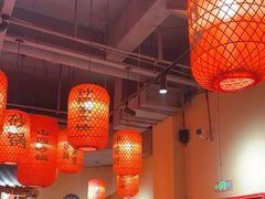 -山四砂锅(太原钟楼街店)