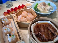 -陶陶居酒家(SM二期购物广场店)