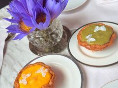 -沁蝶 Butterfly Patisserie甜品蛋糕(北京瑰丽酒店)
