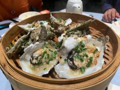 -79号渔船海鲜饭店(宝安店)