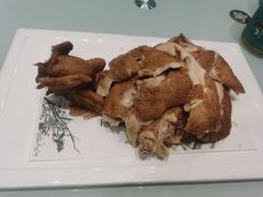 -老德州四合院·德州菜(天衢路店)