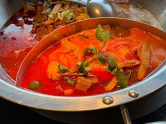 -刘一锅筋头巴脑(王府井店)