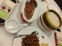 -大鸭梨烤鸭(石佛营店)