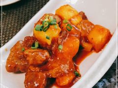 -菊上料理(蜀山银泰百货店)