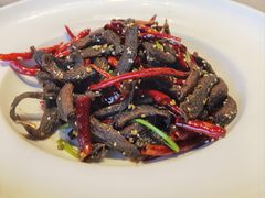 干煸泥鳅-湖锦酒楼·旗舰店(三阳总店)