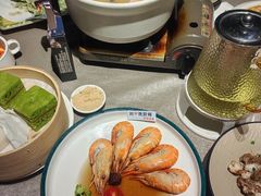 -佬太公海鸭·海鲜大排档(上海总店)
