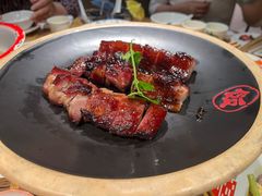 -广府乡下·饭庄(新港东路店)