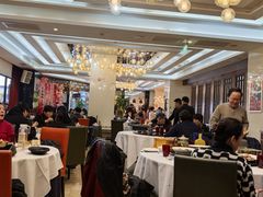 -丰收日·小海鲜·沪上家宴(顾村正大店)
