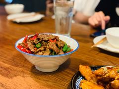 -耕食记 Geng Shi Ji