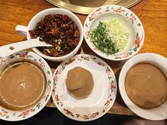 -北京老门框爆肚四季涮肉(淮海东路外滩店)