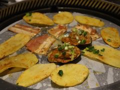 -么子烤肉(化龙池店)