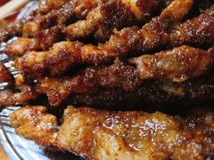 烤肉筋-曾记大腰子烧烤(苗栗路总店)