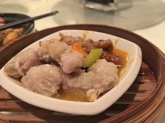 -安蒂娅.悦景轩中餐厅(西乡店)