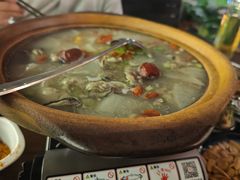 -蚝翅·海鲜粥·烧烤·龙虾季(海曙天一店)