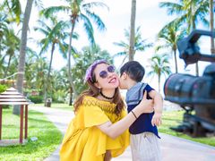 -三亚亚龙湾天域度假酒店