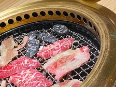 -江户烧肉(高德店)