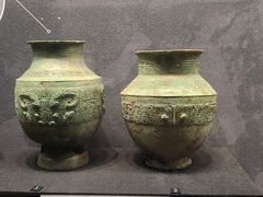 -盘龙城国家考古遗址公园