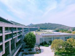 -上海佘山世茂艾美酒店