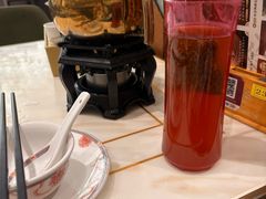 -稻香酒家·34年老字号(侨光店)