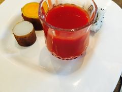 -银帆宾馆-自助餐厅(金马路店)