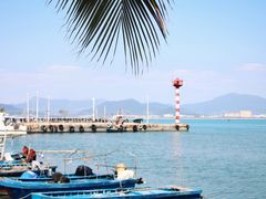 -三亚西岛海洋文化旅游区