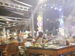 -渔家火锅·海鲜自助餐·演艺(亚龙湾天域酒店)