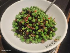 -李久其家民间餐厅(梅溪湖店)