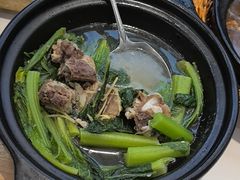 -陆记鹅庄·潮汕菜·狮头鹅(大仟里店)