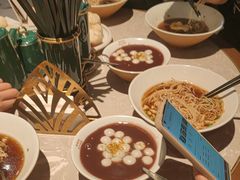 -松鹤面馆·古法焖肉面(观前店)