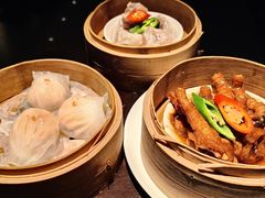 -领事馆19号中餐厅(厦门海景洲际酒店)