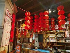 -帝一铭家宴(板塘店)