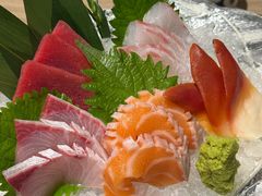 -小山日本料理(兴业太古汇店)
