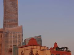 -八大关景区