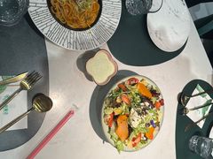 -ins森林童话餐厅coffee&bistro