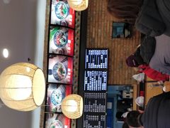 -秦香陕西食府(华贸天地店)