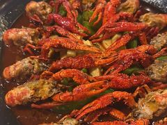 -红盔甲·小龙虾(天钥桥店)