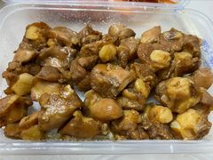 -蓝精灵饺子店
