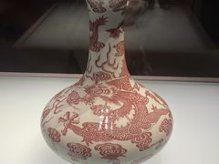 -景德镇中国陶瓷博物馆