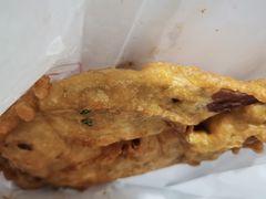 番薯饼-信二嫂虾饼(振兴路店)