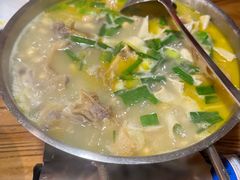百叶黄豆咸鸡-高淳味道(丹阳湖北路店)